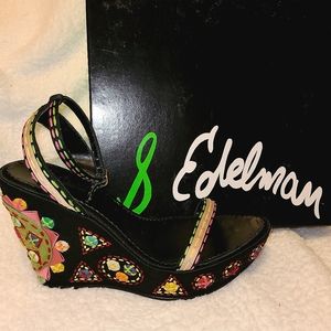 Sam Edelman Dori Wedges